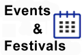 York Events and Festivals Directory