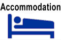York Accommodation Directory