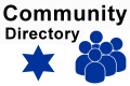 York Community Directory
