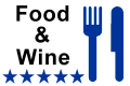 York Food and Wine Directory