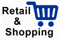 York Retail and Shopping Directory