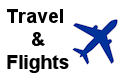 York Travel and Flights
